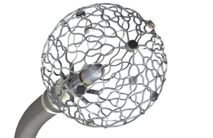 Bridging the Chasm in Ventricular Tachycardia: Medtronic’s Sphere-9 FDA Breakthrough Designation