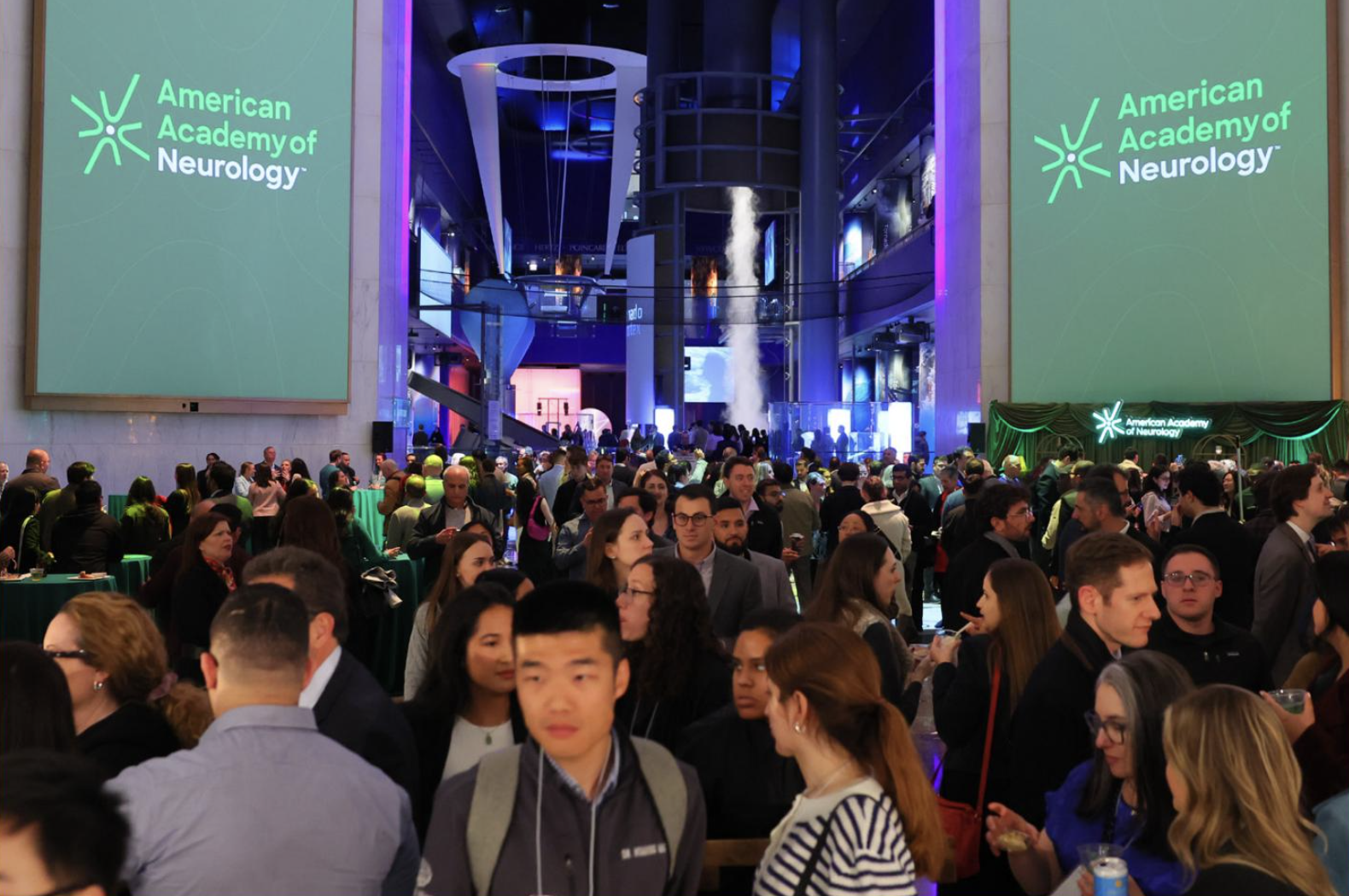 Wrap-Up: Vyvgart Targets Four Populations at AAN 2026