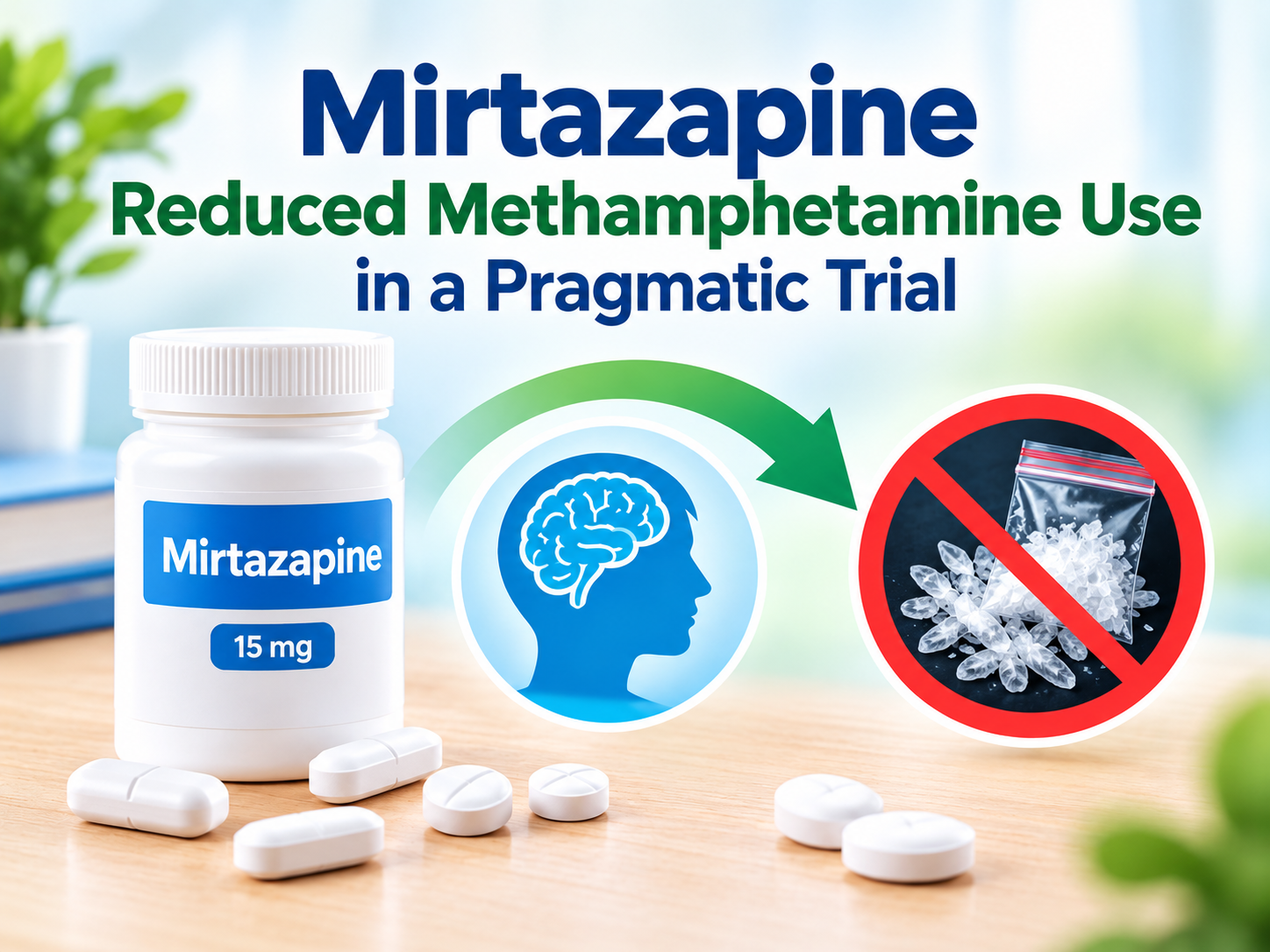 Prescription bottle and clinical notes beside an addiction medicine assessment form