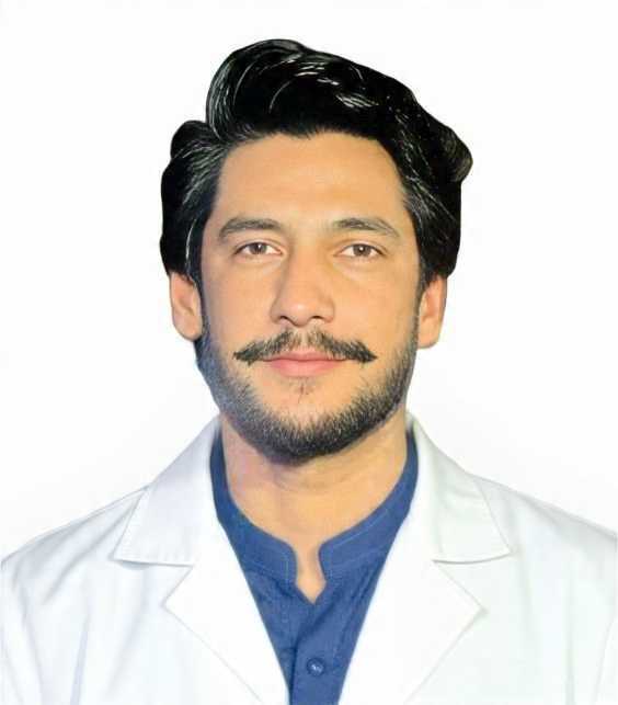 Dr. Abu Bakar